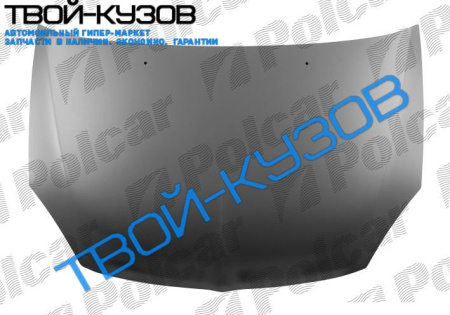 LANCER SDN 03- КАПОТ