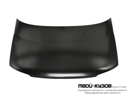 КАПОТ (ТАЙВАНЬ) для Hyundai MATRIX (2002-)