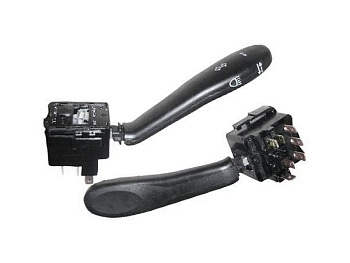 Переключатель подрулевой ВАЗ-2123 свет и поворот (ВПМ)