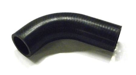 Патрубок радиатора ВАЗ-21213 перепускной (ОАО БРТ)