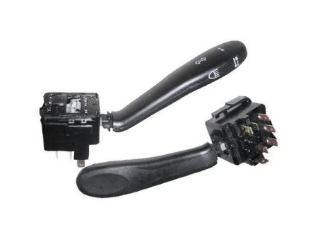 Переключатель подрулевой ВАЗ-2123 свет и поворот (ВПМ)