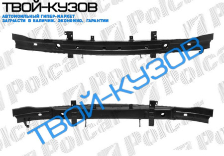 W140 91-0998 УСИЛИТЕЛЬ БАМПЕРА