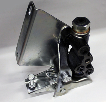 Регулятор давления тормозов ВАЗ-2123 в сборе с кронштейном (ВИС)