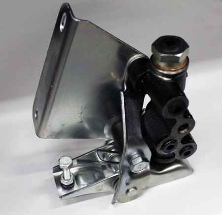 Регулятор давления тормозов ВАЗ-2123 в сборе с кронштейном (ВИС)