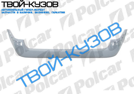 MONDEO KOMBI 00-07 БАМПЕР ЗАДНИЙ ГРУНТОВАННЫЙ