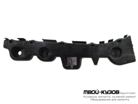 КРЕПЛЕНИЕ БАМПЕРА ПЕРЕДНИЙ ЛЕВАЯ СТОРОНА (КИТАЙ) для Mazda CX5 (2017-)