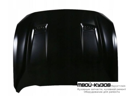 КАПОТ (КИТАЙ) для Ford MUSTANG (1994-1998) (2018-)