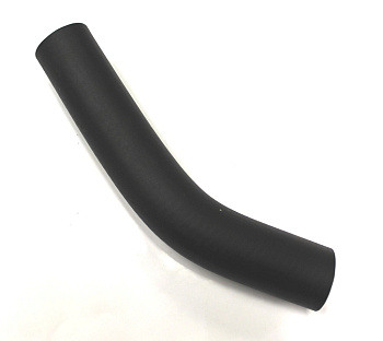 Патрубок радиатора ВАЗ-2105 нижний (алюм.) (Волгопромтранс)