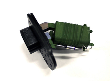 Сопротивление добавочное печки ВАЗ-2123 (СОАТЭ)