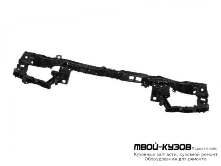 СУППОРТ РАДИАТОРА (КИТАЙ) для Ford FOCUS (2011-2014), Ford KUGA (2008-2013)