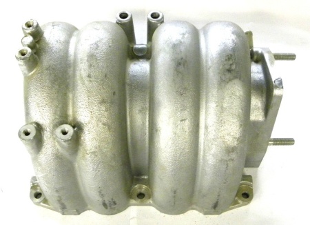 Ресивер ВАЗ-2123 (АвтоВАЗ) в сборе