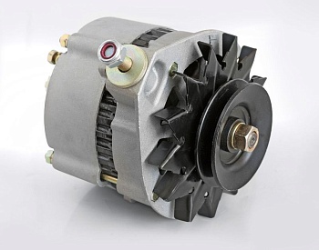 Генератор ВАЗ-2108 55А (Fenox) /AL 11301/