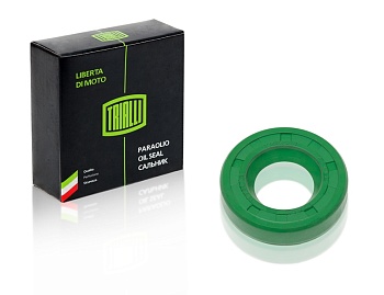 Сальник КПП выбора передач ВАЗ-2108 (TRIALLI)