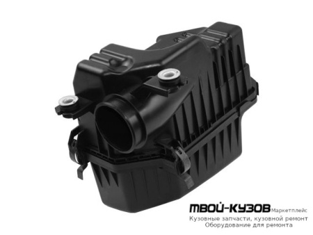 КОРПУС ВОЗД ФИЛЬТРА (КИТАЙ) для Hyundai SOLARIS (2011-)