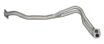 Труба приемная ВАЗ-21073 инжектор Евро-2