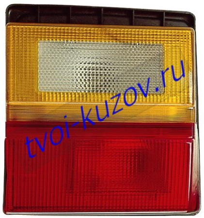AUDI 100 ФОНАРЬ задний внутренний левый