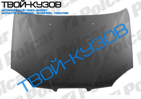 NUBIRA SDN/KMB 00- КАПОТ