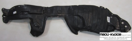 ПОДКРЫЛОК ПЕРЕДНИЙ КРЫЛА ЛЕВАЯ СТОРОНА (ТАЙВАНЬ) для Nissan X-TRAIL (03.2007-)