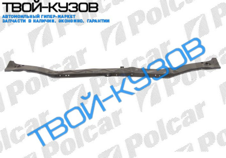 SWIFT 89-0896 ПАНЕЛЬ ПЕРЕДНЯЯ ВЕРХНЯЯ