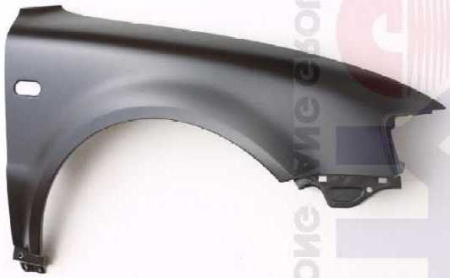 PASSAT КРЫЛО ПЕРЕДНЕЕ правое