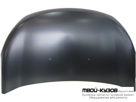 КАПОТ (КИТАЙ) для Renault DOKKER (2018-)