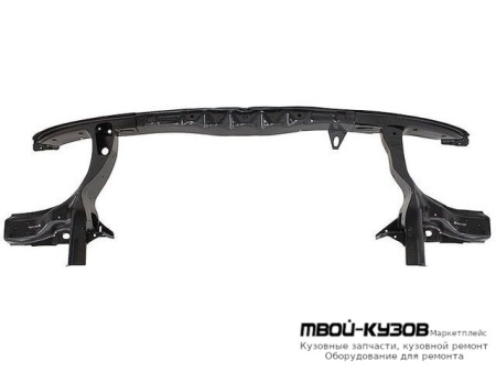 СУППОРТ РАДИАТОРА (ТАЙВАНЬ) для Volkswagen TRANSPORTER T5 (2003-2009)