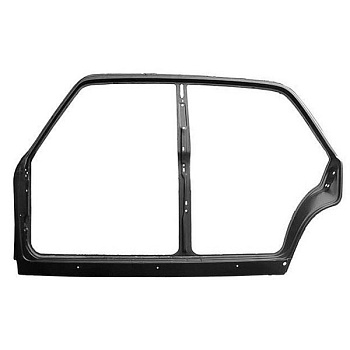 Боковина кузова ВАЗ-2105 левая (АвтоВАЗ)