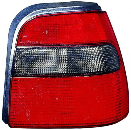 FELICIA ФОНАРЬ задний внешний левый