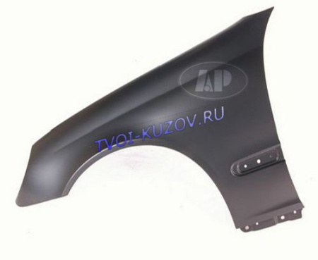 КРЫЛО ПЕРЕДНЕЕ ЛЕВОЕ без отв.