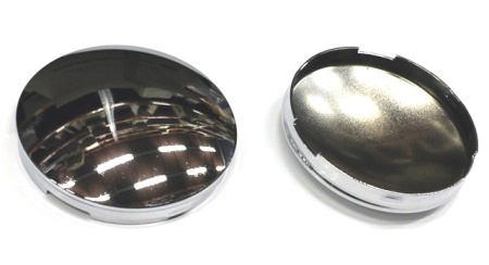 Колпачок ступицы колеса ВАЗ-2121 (ДААЗ)