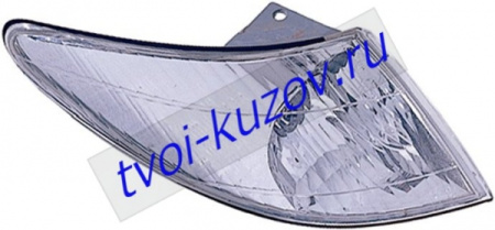 PREMACY УКАЗАТЕЛЬ ПОВОРОТА правый угловой