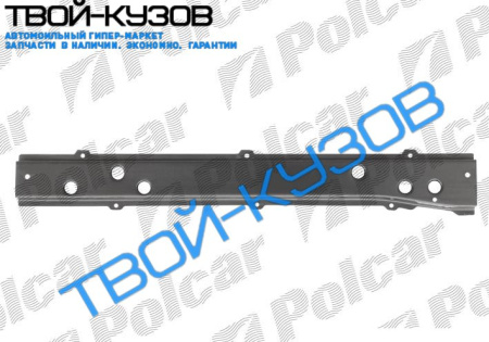 ZX 91-98 БАЛКА ПОД РАДИАТОР