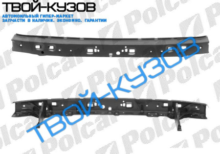 SUNNY(N14) 91-96 (SDN/HB) УСИЛИТЕЛЬ БАМПЕРА