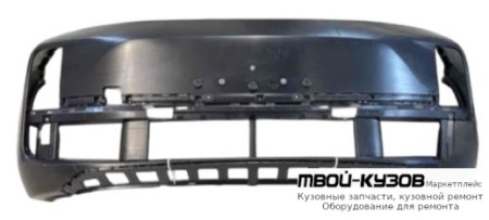 БАМПЕР ПЕРЕДНИЙ (КИТАЙ) для Lixiang L9 (2022-)