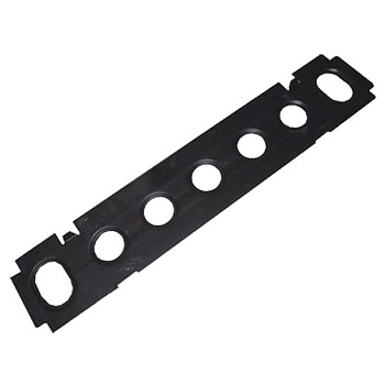 Усилитель порога ВАЗ-2109 нижний передний (АвтоВАЗ)