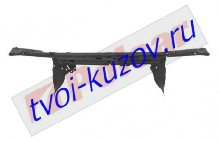 OMEGА 86-0294 (24/DIS) ПАНЕЛЬ ПЕРЕДНЯЯ ВЕРХНЯ