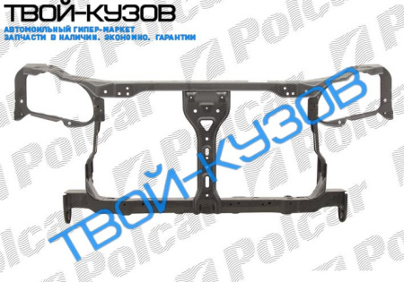 NUBIRA 99-03 ПАНЕЛЬ ПЕРЕДНЯЯ КОМПЛЕКТ