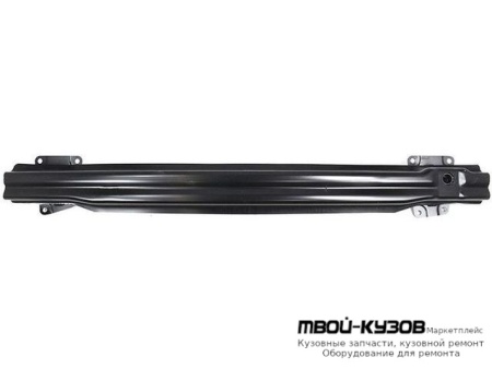 УСИЛИТЕЛЬ БАМПЕРА ЗАДНИЙ (КИТАЙ) для Volkswagen PASSAT B6 (06.2005-)