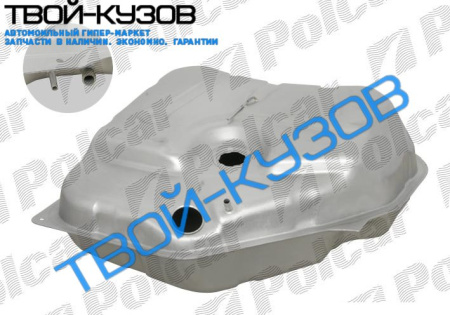 SIERRA -89 БЕНЗОБАК ИНЖ.