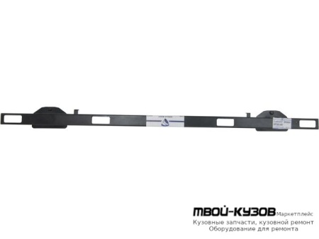 УСИЛИТЕЛЬ БАМПЕРА ЗАДНИЙ для Peugeot BOXER (2006-) / CITROEN JUMPER (2006-) / FIAT DUCATO кроме Рос.сборки (2006-)