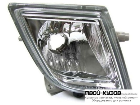ФАРА ПРОТИВОТУМАННАЯ ПРАВАЯ СТОРОНА (DEPO) для Mazda 6 (2008-2012)