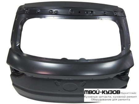 КРЫШКА БАГАЖНИКА (КИТАЙ) для Geely COOLRAY (2019-)