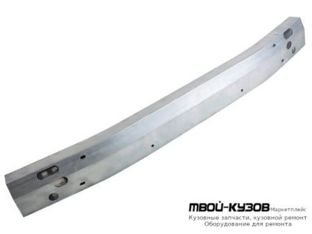 УСИЛИТЕЛЬ БАМПЕРА ЗАДНИЙ (ТАЙВАНЬ) для Lexus RX 300 (1999 - 02.2002)