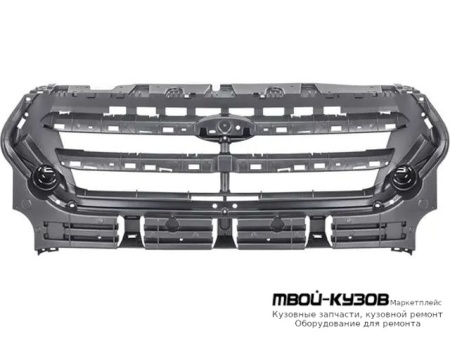 РЕШЕТКА РАДИАТОРА ВНУТРЕН (КИТАЙ) для Ford KUGA (2013-)