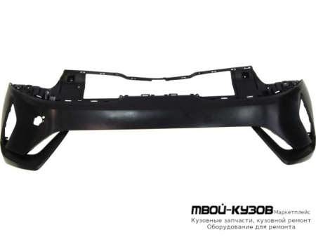 БАМПЕР ПЕРЕДНИЙ (КИТАЙ) для KIA K5 (2020-)