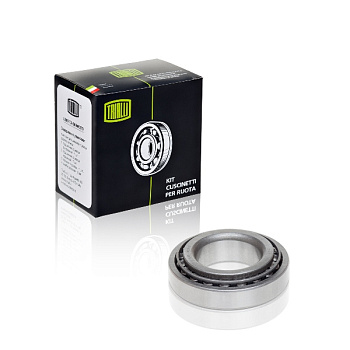 Подшипник редуктора заднего моста ВАЗ-2101 боковой (TRIALLI) CT707