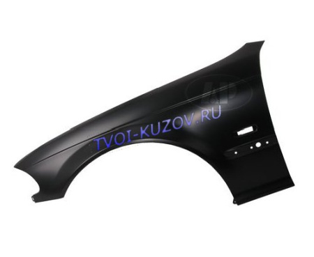 КРЫЛО ПЕРЕДНЕЕ левое -01  - для BMW E46