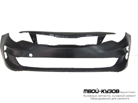 БАМПЕР ПЕРЕДНИЙ (КИТАЙ) для KIA OPTIMA (2016-)