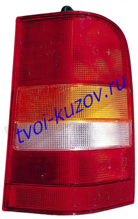 VITO ФОНАРЬ задний внешний правый