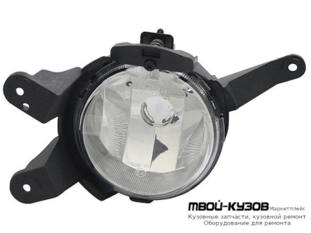 ФАРА ПРОТИВОТУМАННАЯ ЛЕВАЯ СТОРОНА (КИТАЙ) для Chevrolet CRUZE (2009-)